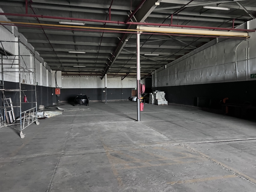Commercial Property for Sale in Wilsonia Eastern Cape